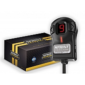Advanced FLOW Engineering Throttle Sensitivity Booster - 7716410