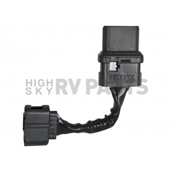 Advanced FLOW Engineering Throttle Sensitivity Booster - 7716410-1
