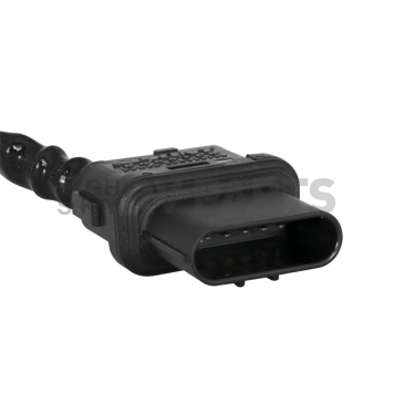 Advanced FLOW Engineering Throttle Sensitivity Booster - 7716410-3