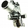 MotorRad/ CST Thermostat 861180