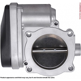 Cardone (A1) Industries Throttle Body - 67-7006
