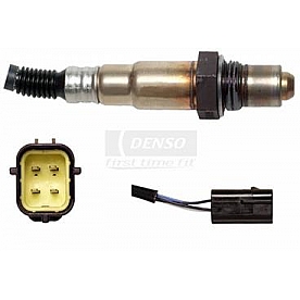 Denso Oxygen Sensor - 234-4852