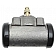 Raybestos Brakes Wheel Cylinder - WC9344