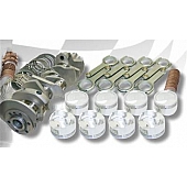 Eagle Specialty Crankshaft/ Connecting Rods/ Piston Set 11508100