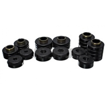 Energy Suspension Body Mount Bushing - 4.4103G