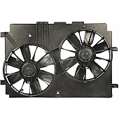 Dorman (OE Solutions) Cooling Fan 620963