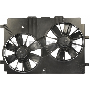 Dorman (OE Solutions) Cooling Fan 620963