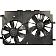 Dorman (OE Solutions) Cooling Fan 620963