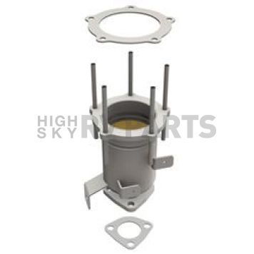 Magnaflow Direct Fit OEM Grade OBDII Catalytic Converter - 51492