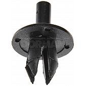 Dorman (OE Solutions) Rocker Panel Molding Retainer 961-016