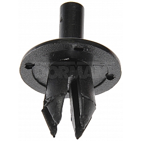 Dorman (OE Solutions) Rocker Panel Molding Retainer 961-016