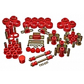 Energy Suspension Bushing Kit Hyper-Flex System - 3.18106R