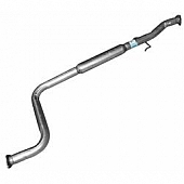 Walker Exhaust Resonator Pipe - 56065