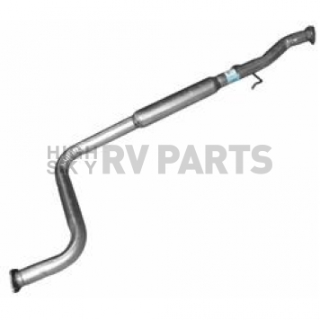 Walker Exhaust Resonator Pipe - 56065