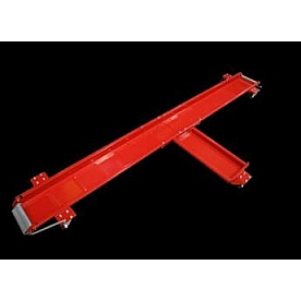 Titan Lift Motorcycle Dolly 1250 Pounds Red - MD1250XL
