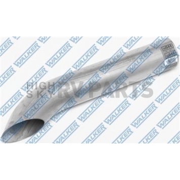 Dynomax Exhaust Tail Pipe Tip - 42544