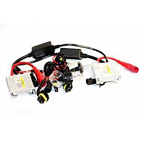 Delta Lighting Headlight Conversion Kit 01-1307-HID2