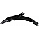 Moog Chassis R-Series Control Arm - RK640324