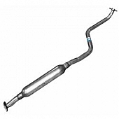 Walker Exhaust Resonator Pipe - 56081