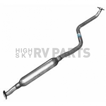 Walker Exhaust Resonator Pipe - 56081
