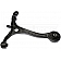 Dorman (OE Solutions) Control Arm - 522-071