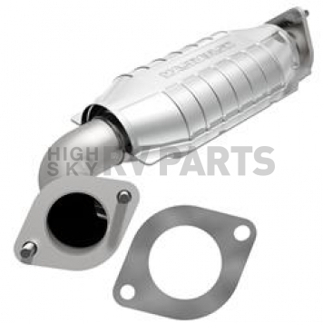 Magnaflow Direct Fit OEM Grade OBDII Catalytic Converter - 49171