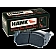 Hawk Performance Brake Pad - HB231E.625