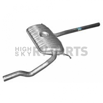 Walker Exhaust Muffler - 56053