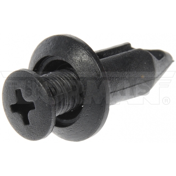 Dorman (OE Solutions) Bumper Cover Retainer Plastic Screw Rivet Type - 961-060D