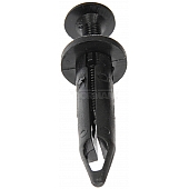 Dorman (OE Solutions) Bumper Cover Retainer Plastic Screw Rivet Type - 961-065D
