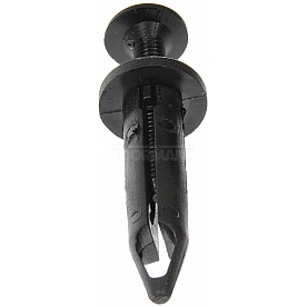 Dorman (OE Solutions) Bumper Cover Retainer Plastic Screw Rivet Type - 961-065D