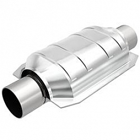 Magnaflow Universal 48 State Catalytic Converter - 91004
