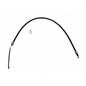 Raybestos Brakes Parking Brake Cable - BC92258