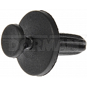 Dorman (OE Solutions) Bumper Cover Retainer Plastic Push Rivet Type - 961-075D
