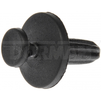 Dorman (OE Solutions) Bumper Cover Retainer Plastic Push Rivet Type - 961-075D