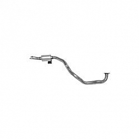 Walker Exhaust Resonator Pipe - 56003