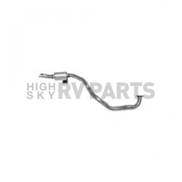 Walker Exhaust Resonator Pipe - 56003