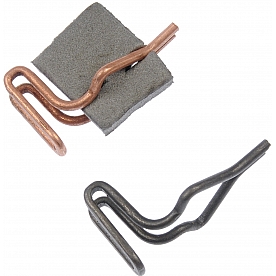 Dorman (OE Solutions) Interior Panel Retainer 961-080