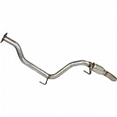 Walker Exhaust Resonator - 55726
