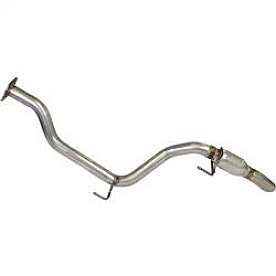 Walker Exhaust Resonator - 55726