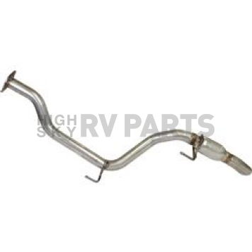 Walker Exhaust Resonator - 55726