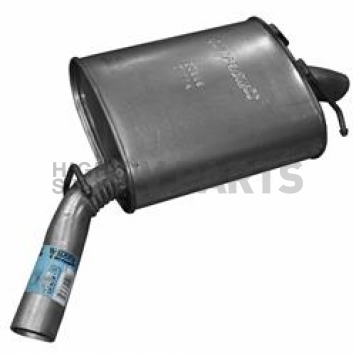 Walker Exhaust Muffler - 53535