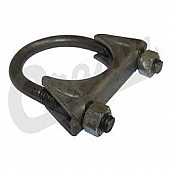 Crown Automotive Exhaust Clamp - 642469