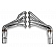 Hooker Long Tube Header - BH13190
