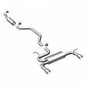 Magnaflow Performance Exhaust Cat-Back System - 15097