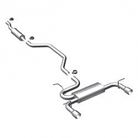 Magnaflow Performance Exhaust Cat-Back System - 15097