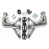 Hedman Long Tube Exhaust Header - 69236