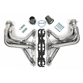 Hedman Long Tube Exhaust Header - 69236