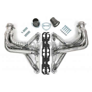 Hedman Long Tube Exhaust Header - 69236