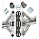 Hedman Long Tube Exhaust Header - 69236
